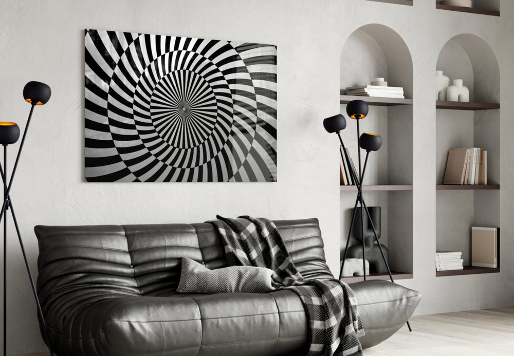 Sanat Cam Tablo