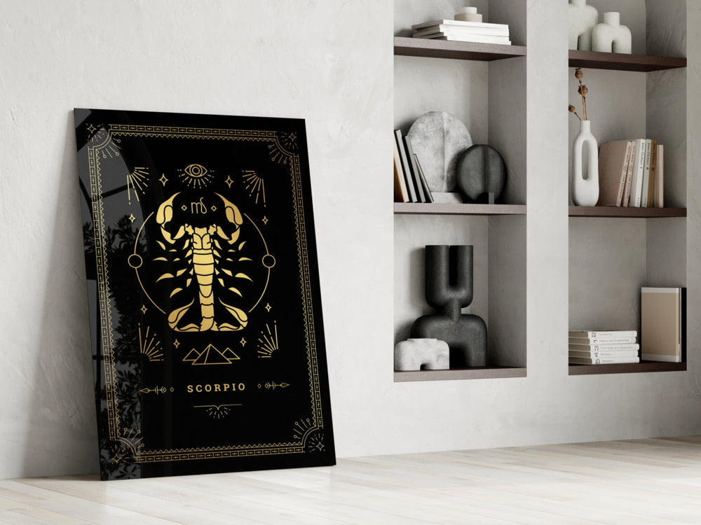 Kanser Cam Tablo