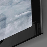 Uzak Ufuk Cam Tablo.