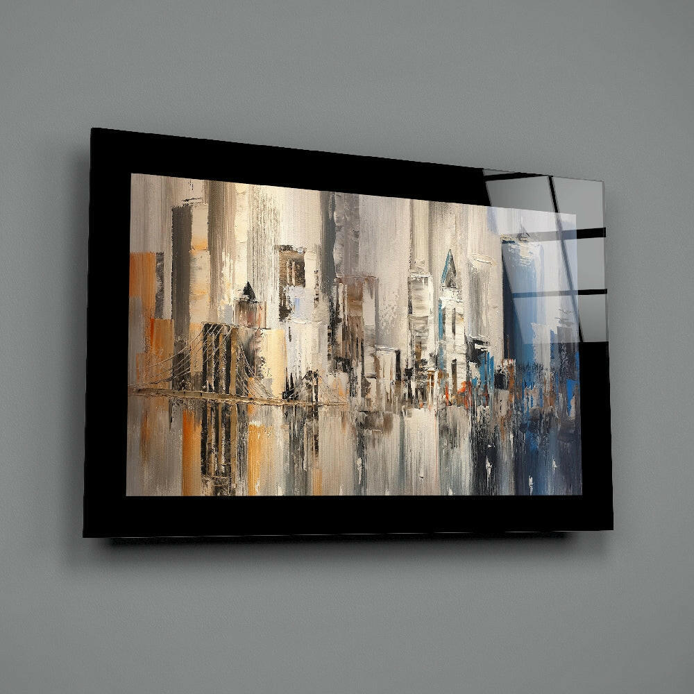Newyork Cam Tablo.