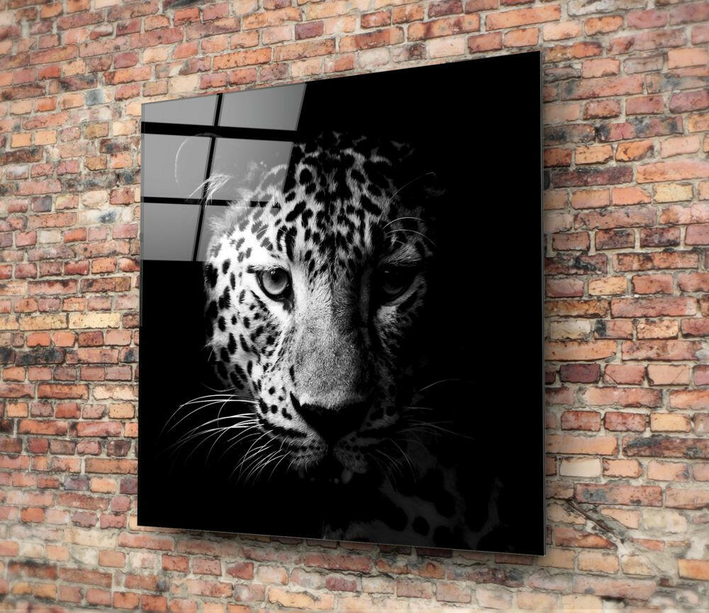 Leopar Cam Tablo.
