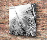 New York Cam Tablo.