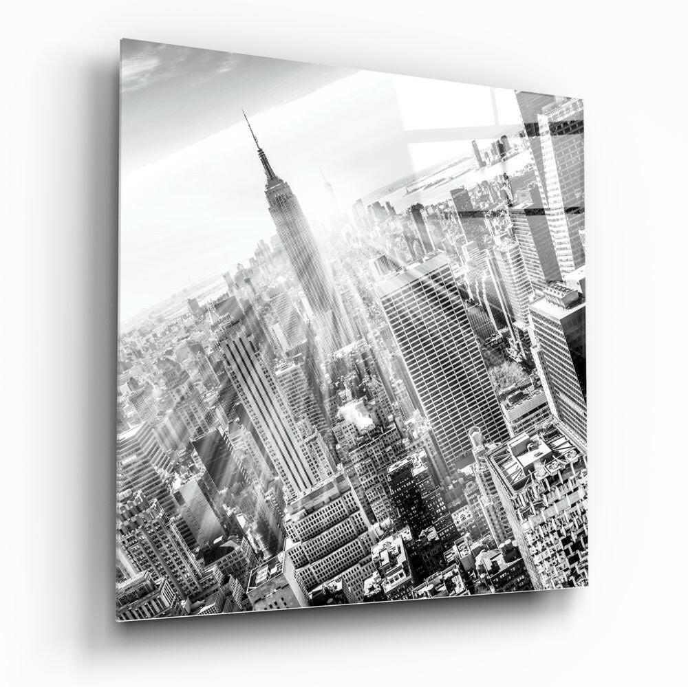 New York Cam Tablo.