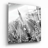 New York Cam Tablo.
