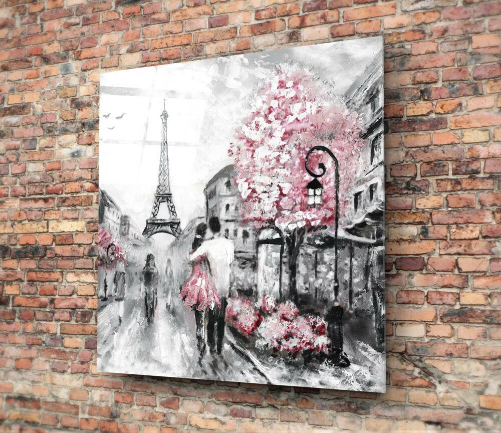 Paris Cam Tablo.