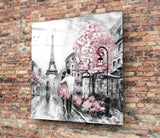 Paris Cam Tablo.