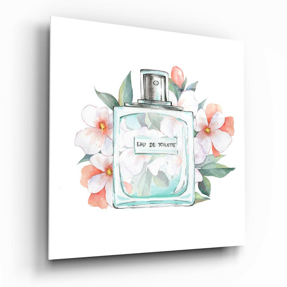 Eau de Toilette Cam Tablo.