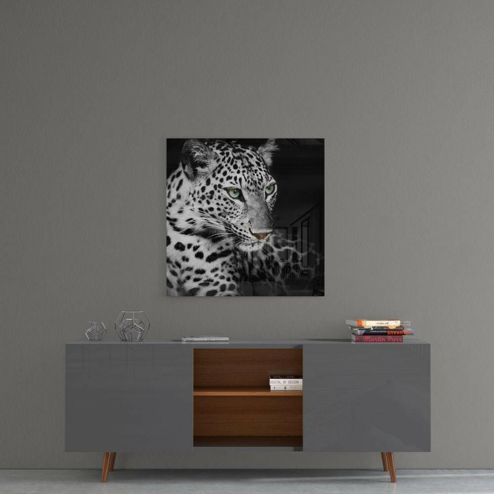 Leopar Cam Tablo.