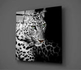Leopar Cam Tablo.