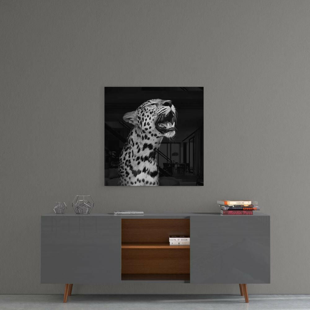 Leopar Cam Tablo.