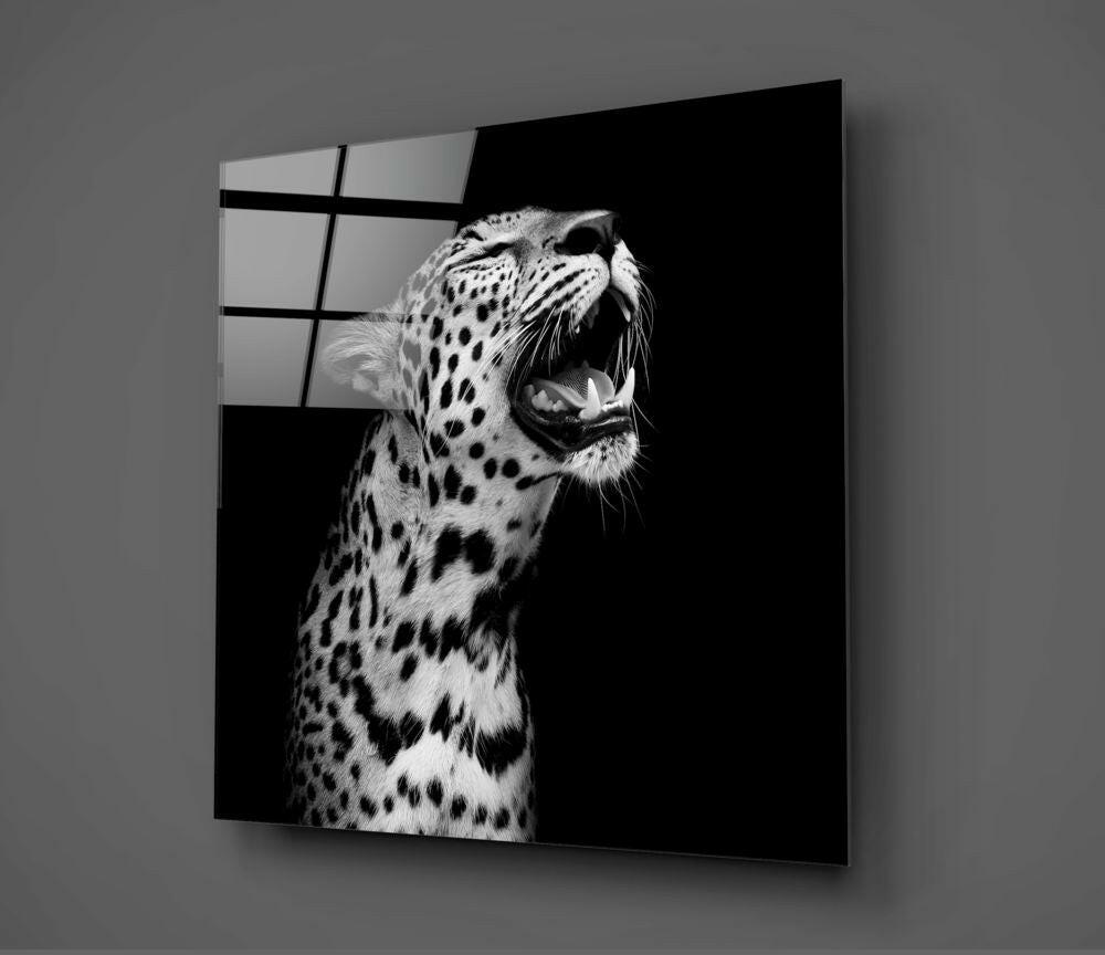 Leopar Cam Tablo.