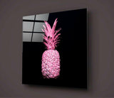 Ananas Cam Tablo.