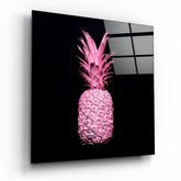Ananas Cam Tablo.