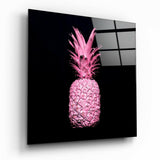Ananas Cam Tablo.