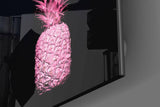 Ananas Cam Tablo.