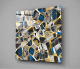 Alternatif Petek Cam Tablo.