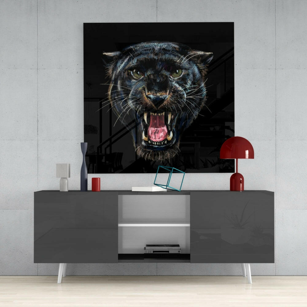 Jaguar Cam Tablo.