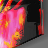 Bob Marley Cam Tablo.