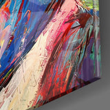 Frank Sinatra Cam Tablo.