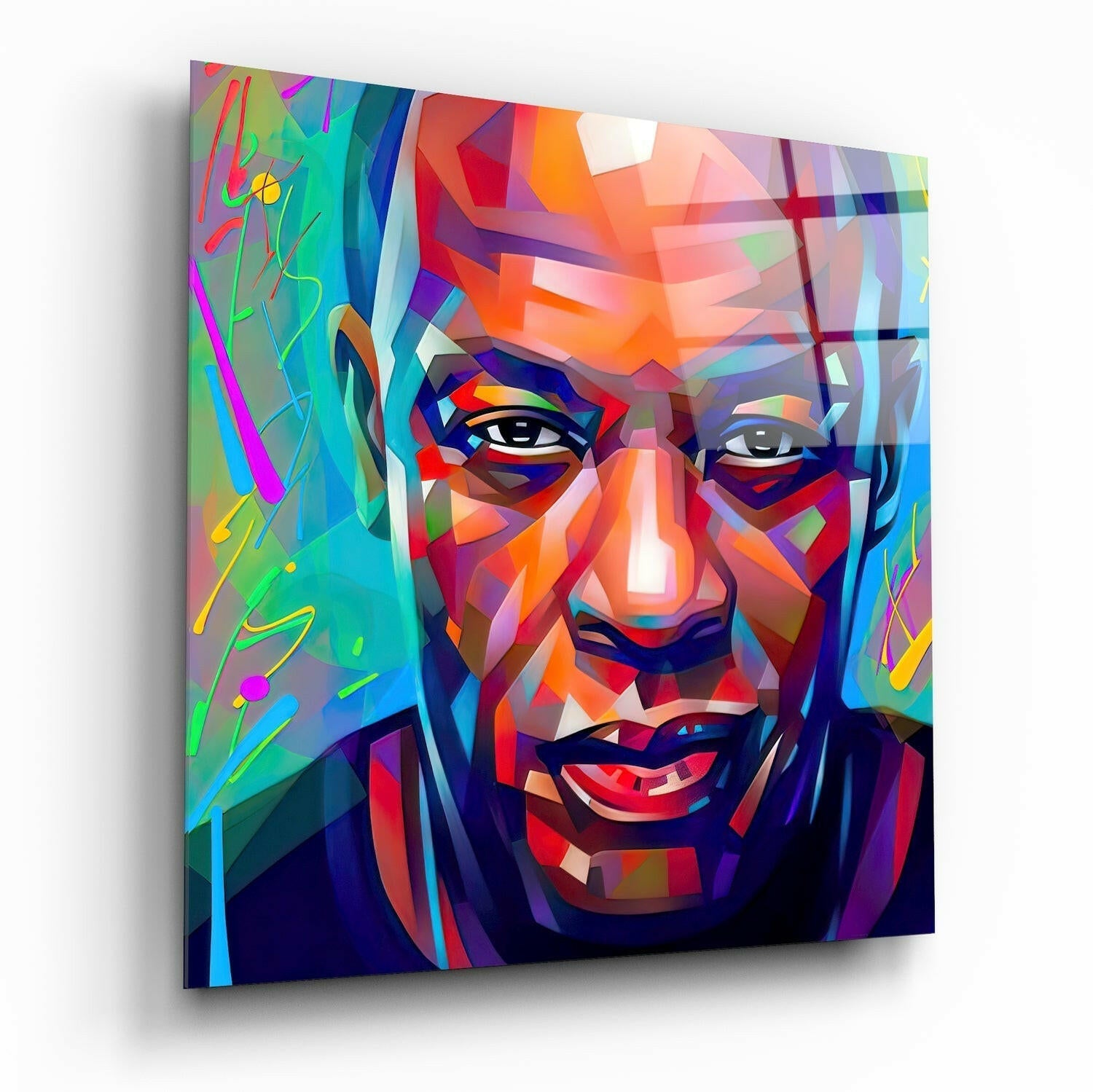 Dr. Dre Cam Tablo.