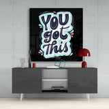 “You Got This” Cam Tablo.