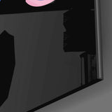 “Don't Lose Focus” Cam Tablo.