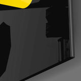 “Go for It” Cam Tablo.