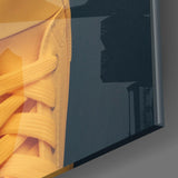 Follow Your Dreams” Cam Tablo.