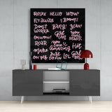 “Relax” Cam Tablo.