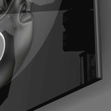 Ying Yang Cam Tablo.