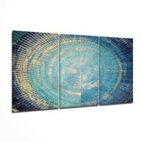 Doku Mega Cam Tablo.