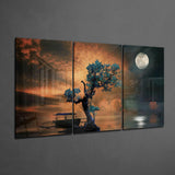 Bonzai Mega Cam Tablo.