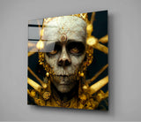 Old Cam Tablo || Tasarımcı Koleksiyonu.