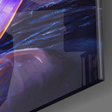 Halka Cam Tablo || Tasarımcı Koleksiyonu.