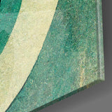 Vasili Kandinski Cam Tablo || Tasarımcı Koleksiyonu.