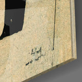 Vasili Kandinski Cam Tablo || Tasarımcı Koleksiyonu.