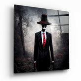 Arabulucu Cam Tablo || Tasarımcı Koleksiyonu.