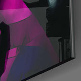 Picasso'nun Zihni Cam Tablo || Tasarımcı Koleksiyonu.