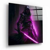 Kılıç Cam Tablo || Tasarımcı Koleksiyonu.