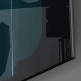 Kelebek Düşünceleri Cam Tablo || Tasarımcı Koleksiyonu.