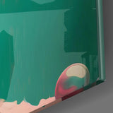 Audrey Hepburn Cam Tablo || Tasarımcı Koleksiyonu.