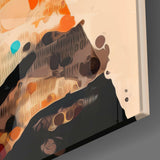 Audrey Hepburn Cam Tablo || Tasarımcı Koleksiyonu.