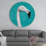 Flamingo Cam Tablo.