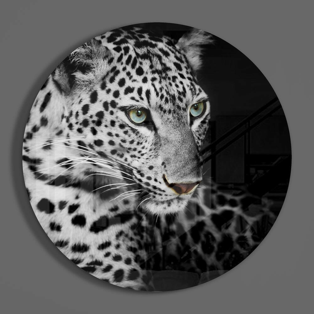 Leopar Cam Tablo.