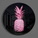Ananas Cam Tablo.