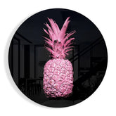 Ananas Cam Tablo.
