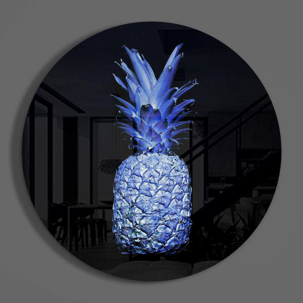 Ananas Cam Tablo.