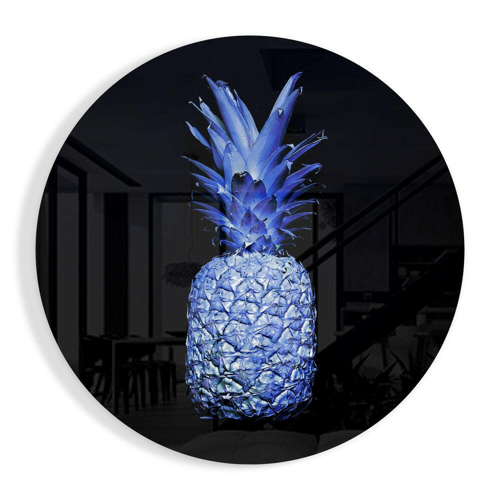 Ananas Cam Tablo.