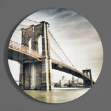 Brooklyn Bridge Cam Tablo.