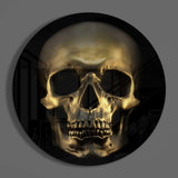 Kuru Kafa Cam Tablo.